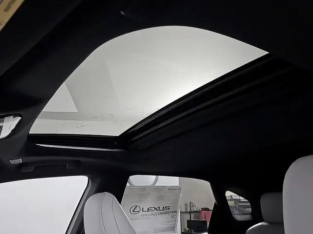 2026 Lexus RX 350 F SPORT Design