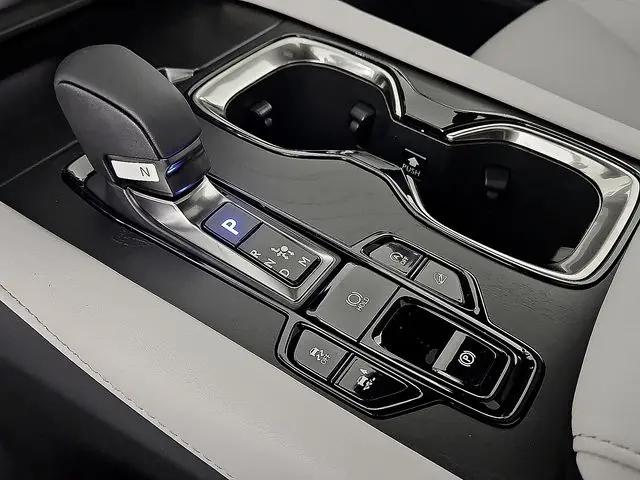2026 Lexus RX 350 F SPORT Design