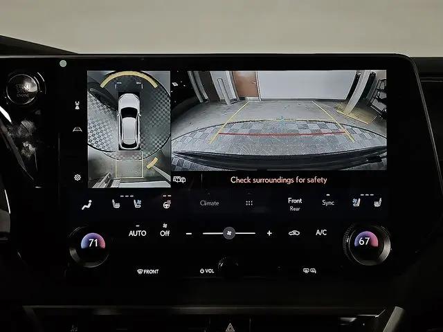 2026 Lexus RX 350 F SPORT Design