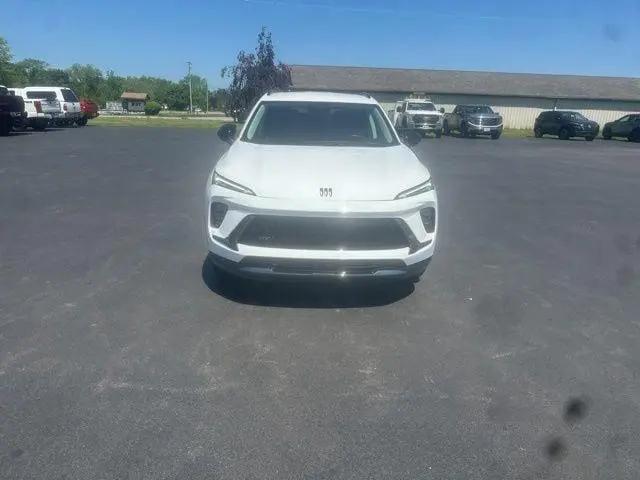 2024 Buick Envision Sport Touring AWD for sale in Freeland, MI
