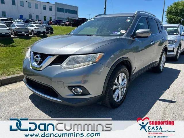 2016 Nissan Rogue SV for sale in Paris, KY