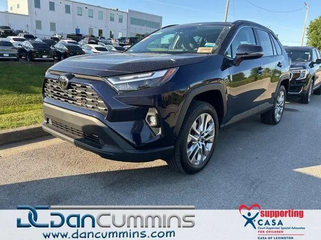 2024 Toyota RAV4 XLE Premium for sale in Paris, KY