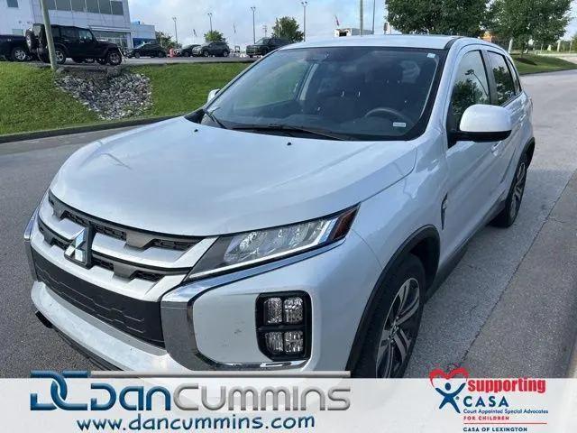 2024 Mitsubishi Outlander Sport 2.0 ES AWC for sale in Paris, KY