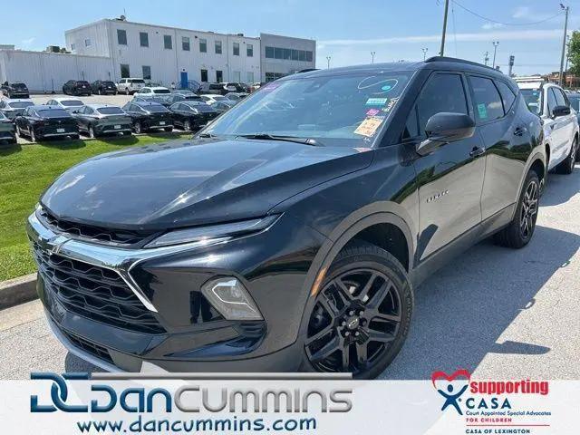 2024 Chevrolet Blazer AWD 2LT for sale in Paris, KY