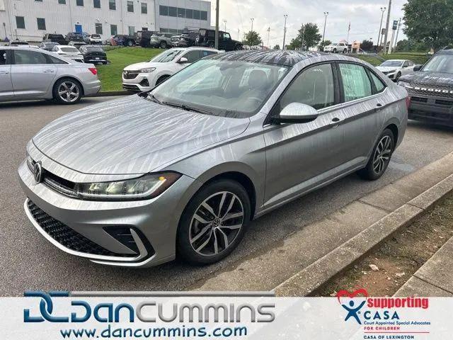 2025 Volkswagen Jetta 1.5T SE for sale in Paris, KY