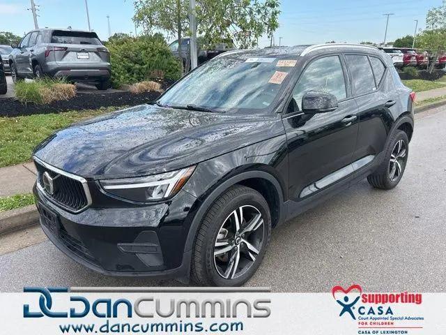 2023 Volvo XC40 B5 Core for sale in Paris, KY