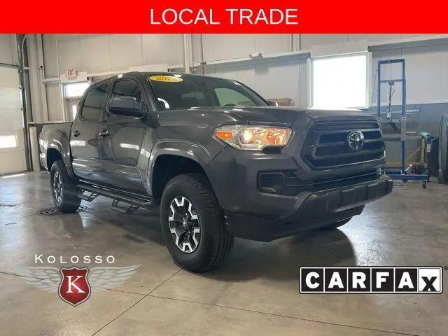 2022 Toyota Tacoma SR V6 for sale in Appleton, WI