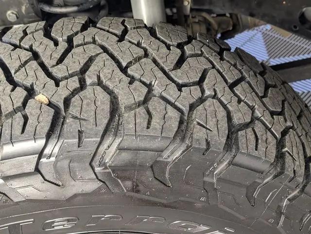 2021 Jeep Wrangler Rubicon 4x4