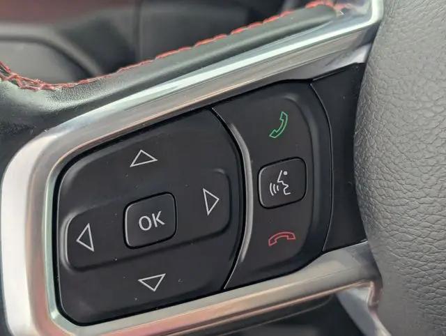 2021 Jeep Wrangler Rubicon 4x4