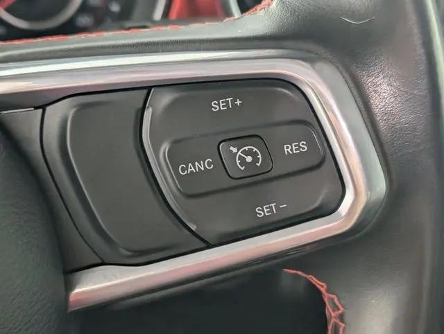 2021 Jeep Wrangler Rubicon 4x4