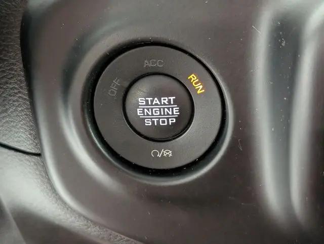 2021 Jeep Wrangler Rubicon 4x4