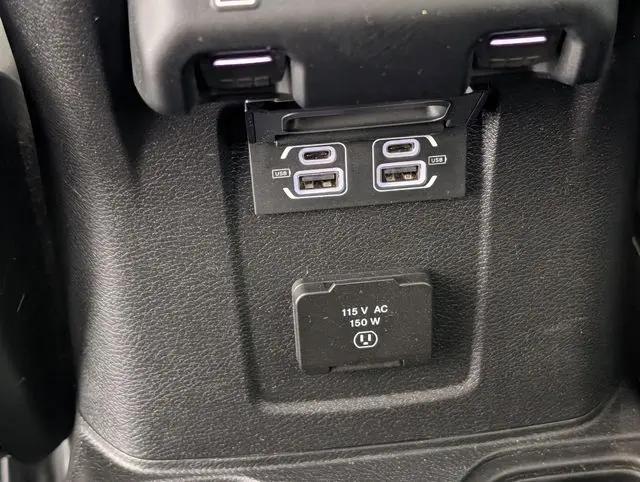 2021 Jeep Wrangler Rubicon 4x4