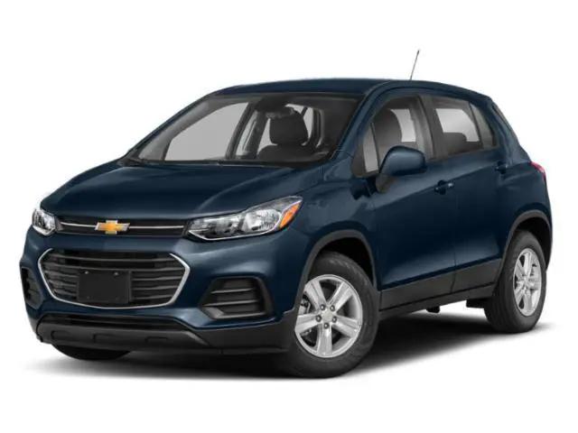 2021 Chevrolet Trax FWD LS for sale near Cincinnati, OH