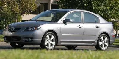 2006 Mazda Mazda3 i for sale in Humble, TX