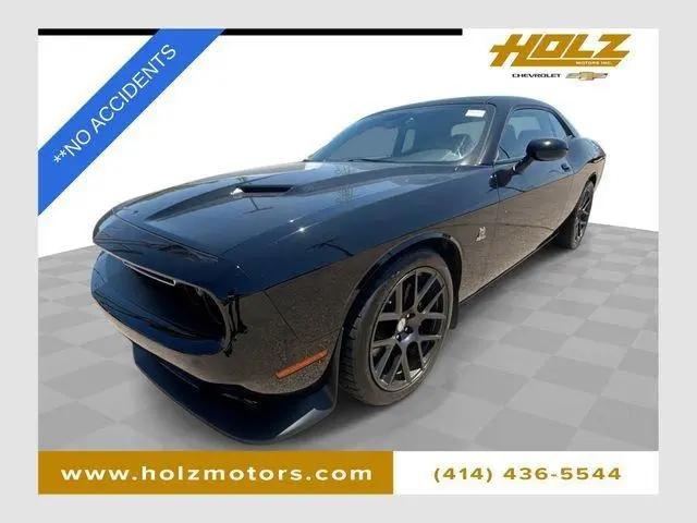 2016 Dodge Challenger R/T Scat Pack for sale in Hales Corners, WI