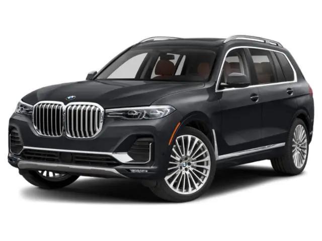 2019 BMW X7 xDrive50i for sale in Canonsburg, PA