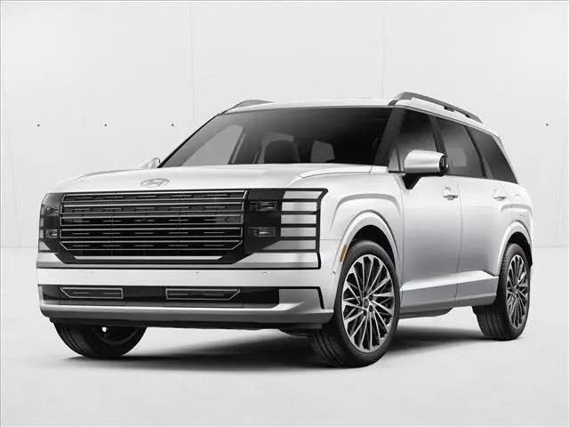 2026 Hyundai Palisade Hybrid Calligraphy for sale in Brunswick, GA