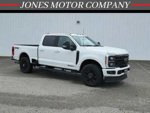 2023 Ford F-250 Lariat for sale in Humboldt, TN