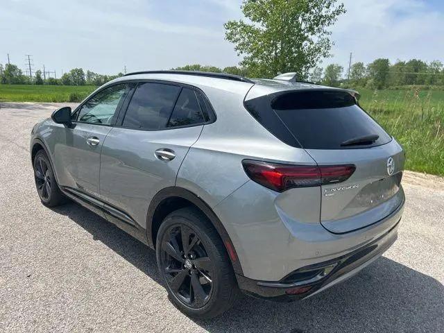 2023 Buick Envision Essence AWD for sale in Chippewa Falls, WI