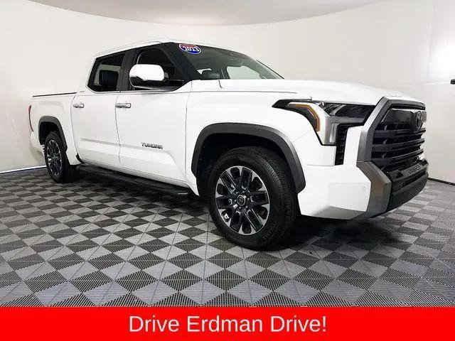 2023 Toyota Tundra Limited for sale in Cocoa, FL