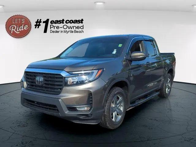 2022 Honda Ridgeline RTL for sale in Myrtle Beach, SC