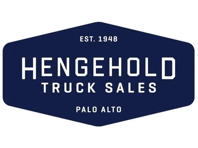 2025 Ram ProMaster 2500 Cargo Van Tradesman Low Roof 136" WB w/Pass Seat for sale in Palo Alto, CA