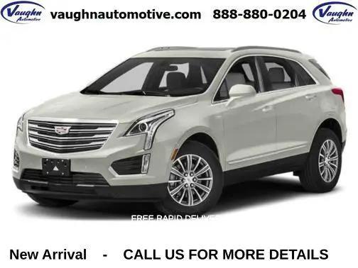 2019 Cadillac XT5 Premium Luxury for sale in Ottumwa, IA