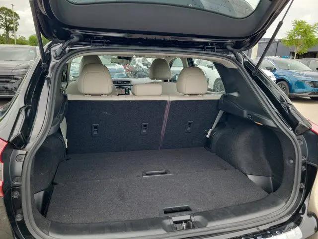 2022 Nissan Rogue Sport SL AWD Xtronic CVT