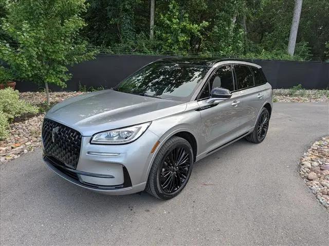 2024 Lincoln Corsair Reserve for sale in Kansas City, MO