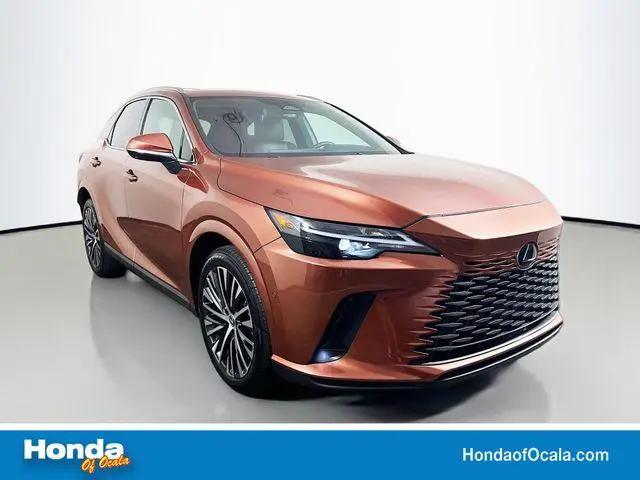 2024 Lexus RX 350 Premium Plus for sale in Ocala, FL
