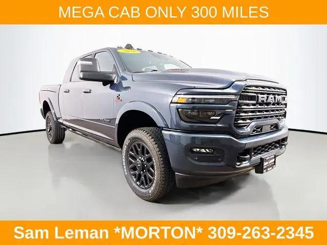 2026 Ram 2500 Limited Mega Cab 4x4 6'4" Box for sale in Morton, IL