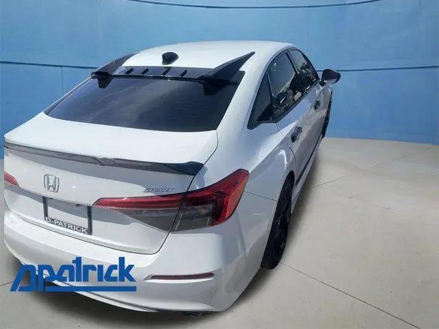 2024 Honda Civic Sport for sale in Evansville, IN