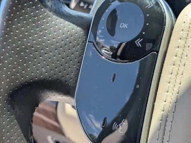 2022 Land Rover Range Rover Sport HSE Silver Edition MHEV