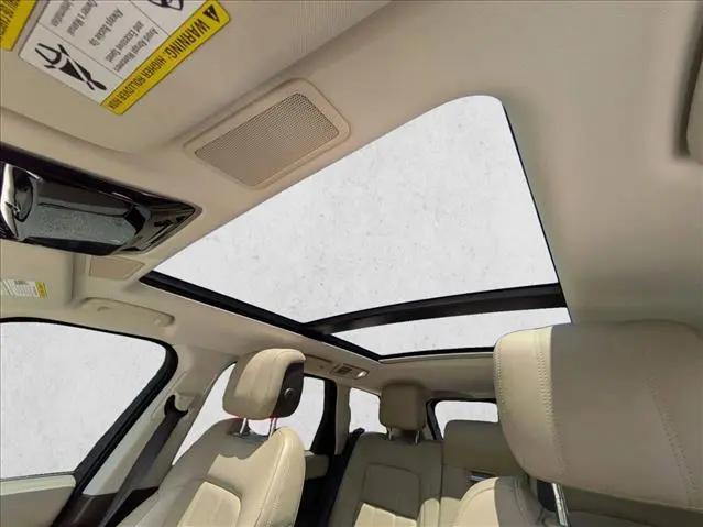 2022 Land Rover Range Rover Sport HSE Silver Edition MHEV