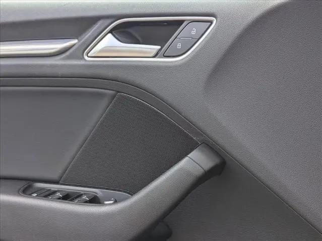 2020 Audi A3 Premium 45 TFSI S line quattro S tronic