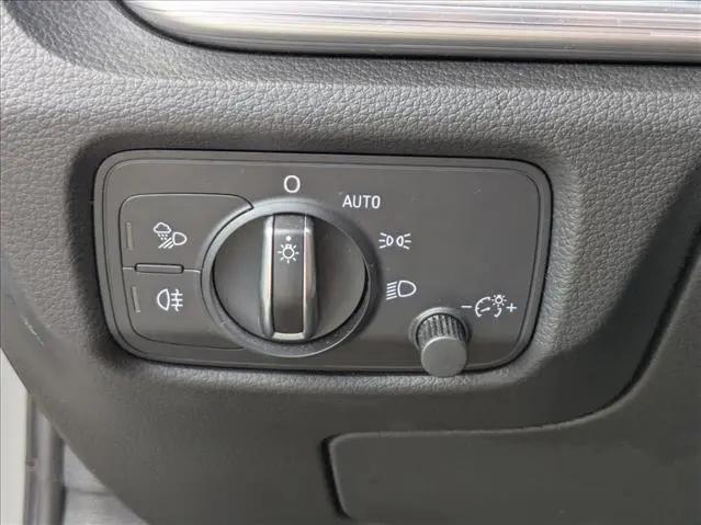 2020 Audi A3 Premium 45 TFSI S line quattro S tronic
