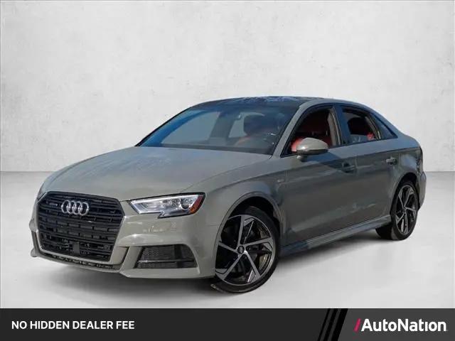 2020 Audi A3 Premium 45 TFSI S line quattro S tronic for sale in Lutz, FL