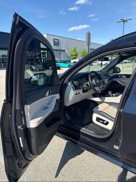 2019 BMW X7 xDrive40i for sale in Indianapolis, IN
