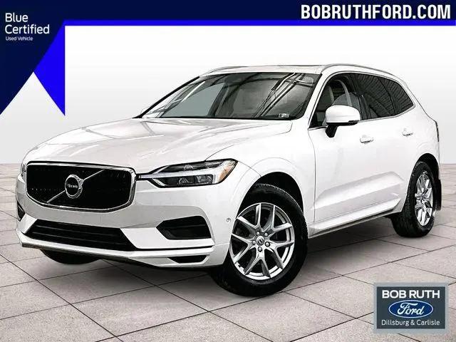 2019 Volvo XC60 T5 Momentum for sale in Dillsburg, PA