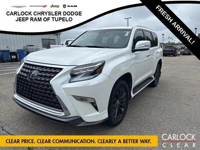 2022 Lexus GX 460 Premium for sale in Saltillo, MS