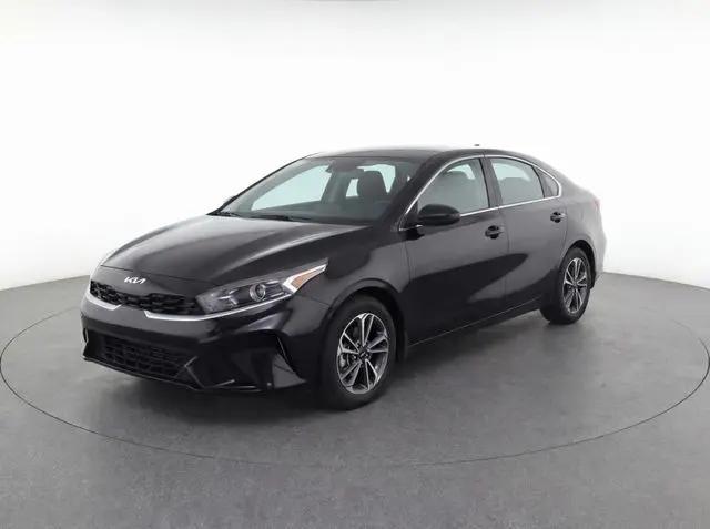 2023 Kia Forte LXS for sale in Greensboro, NC