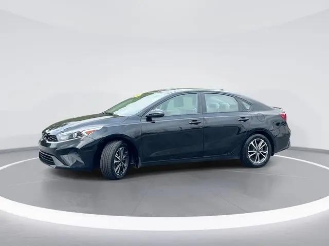 2023 Kia Forte LXS for sale in Greensboro, NC