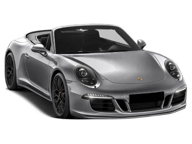 2015 Porsche 911 Carrera 4 GTS for sale in Pompano Beach, FL
