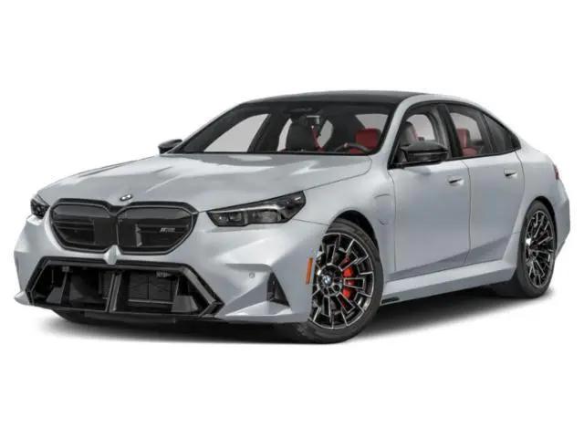 2026 BMW M5 Base for sale in Pompano Beach, FL