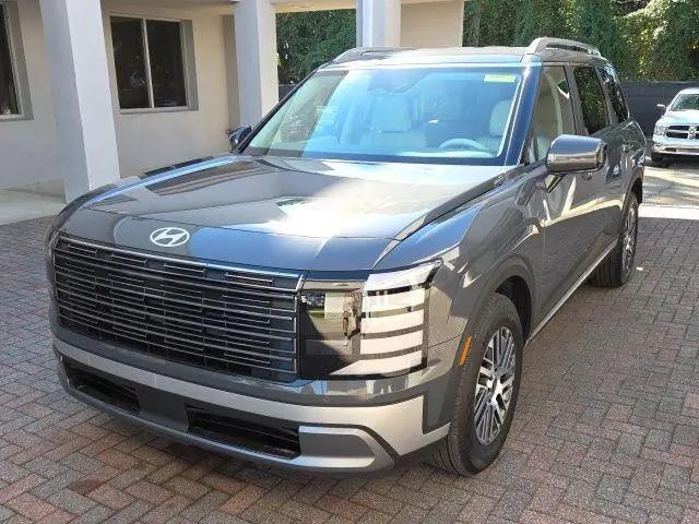 2026 Hyundai Palisade SEL 7P for sale in Fort Walton Beach, FL