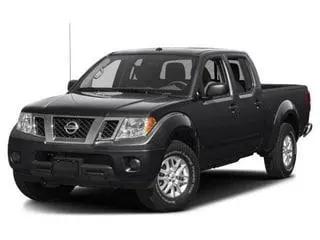 2016 Nissan Frontier SV for sale in Wisconsin Rapids, WI