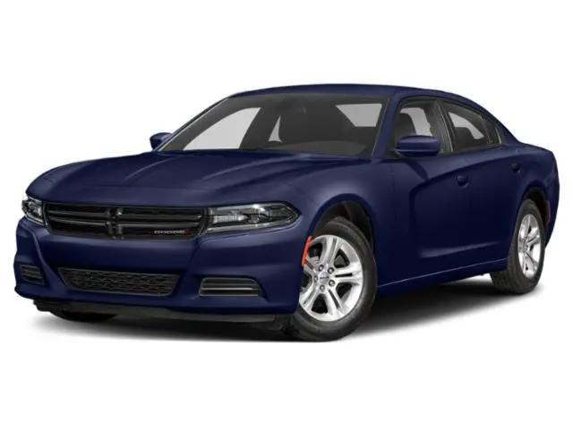 2021 Dodge Charger SXT RWD for sale in Centerville, OH