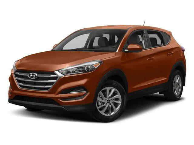 2017 Hyundai Tucson SE for sale near Centerville, OH