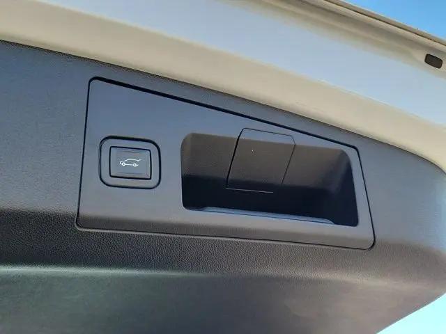 2021 Cadillac XT4 Luxury