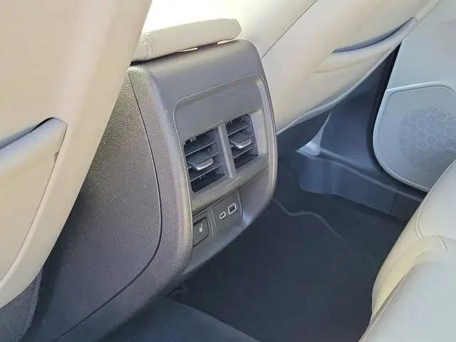2021 Cadillac XT4 Luxury